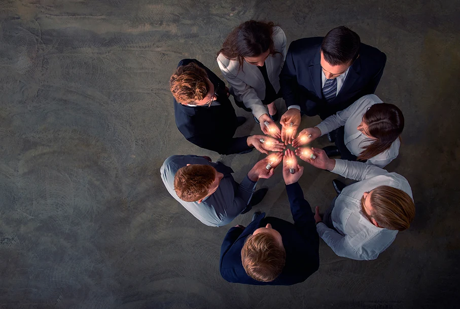 Doctorado en Educación con mención en Gestión Educativa